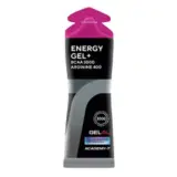 Gel4U ENERGY GEL + Гель энергетический углеводный с BCAA 60 мл Лесный ягоды
