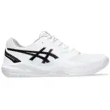Asics GEL-DEDICATE 8 Кроссовки теннисные Белый/Черный