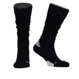 Nordski PRO ENERGY BLACK Гетры Черный/Белый