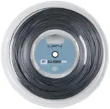 Luxilon ALU POWER SPIN 1.27 SILVER Теннисная струна 220м