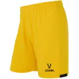 Jögel DIVISION PERFORMDRY UNION SHORTS 26 Шорты Желтый