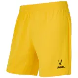 Jögel PREMIER PERFORMDRY GK SHORTS Шорты вратарские Желтый