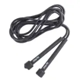 Starfit RP-101 Скакалка 3м Черный