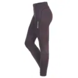 Mikasa REMI Тайтсы женские Серый