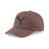 Puma ESS CAP Кепка беговая Коричневый