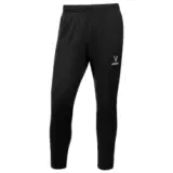 Jögel CAMP 2 TRAINING POCKET PANTS Брюки тренировочные Черный