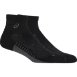Asics PERFORMANCE RUN SOCK QUARTER Носки беговые Черный