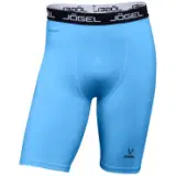 Jogel CAMP PERFORMDRY TIGHT SHORT Шорты компрессионные Голубой