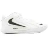 Nike ZOOM HYPERSET 2 Кроссовки волейбольные Белый/Черный