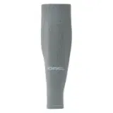 Jögel MATCH FOOTLESS SOCKS Гетры футбольные Серый