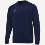 Jogel ESSENTIAL SWEATSHIRT 2025 Свитшот Темно-синий