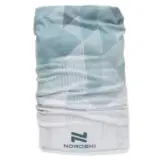 Nordski RACE ICE MINT Бафф Голубой/Белый