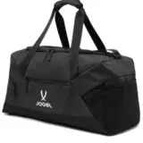 Jogel CAMP MEDIUM BAG Сумка спортивная Черный