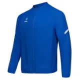Jogel CAMP 2 LINED JACKET Куртка спортивная детская Синий
