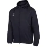 Jögel CAMP RAIN JACKET JC4WB0122.99 Куртка ветрозащитная Черный