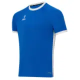 Jögel DIVISION PERFORMDRY ELEMENT JERSEY Футболка игровая Синий