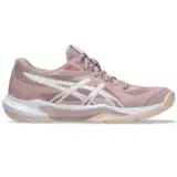 Asics GEL-TACTIC 13 (W) Кроссовки волейбольные женские Розовый