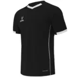 Jogel DIVISION PERFORMDRY PRISMA JERSEY Футболка игровая детская Черный