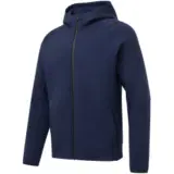 Jogel ESSENTIAL ATHLETE PRO ZIP HOODIE Худи на молнии Темно-синий