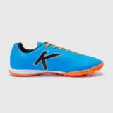 Kelme MEN SOCCER SHOES (TF) Бутсы футбольные сороконожки Синий