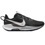Nike PEGASUS TRAIL 5 Кроссовки беговые Черный/Белый