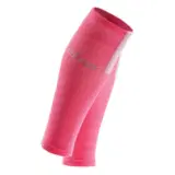 CEP COMPRESSION CALF SLEEVES 3.0 (W) Компрессионные гетры женские Розовый/Серый
