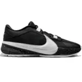 Nike ZOOM FREAK 5 "OREO" Кроссовки баскетбольные Черный/Белый