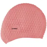 Torres BOBBLES Шапочка для плавания Розовый