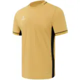 Jogel DIVISION PERFORMDRY ELEMENT JERSEY 26 Футболка игровая детская Золотой