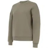 Jogel 360 SOFT HALF ZIP SWEATSHIRT Свитшот на молнии Оливковый