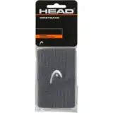 Head WRISTBAND 5" (285070) Напульсники Серый