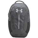 Under Armour HUSTLE 6.0 Рюкзак Серый/Белый
