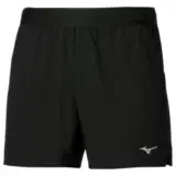Mizuno CORE 5.5IN SHORT Шорты беговые Черный