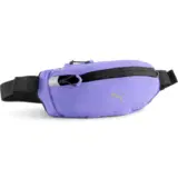 Puma PR CLASSIC 0.8L RUNNING WAIST BAG Сумка на пояс Фиолетовый/Черный