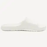 Jögel SHOWER SLIDES Сланцы Белый