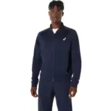 Asics COURT WARM-UP JACKET Ветровка теннисная Темно-синий