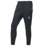 Jogel DIVISION PERFORMDRY PRO TRAINING PANTS Брюки тренировочные Черный/Белый