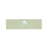Head HEADBAND 2" Повязка на голову Светло-салатовый
