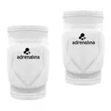 +Adrenalina 4604 KNEEPAD MT10 Наколенники волейбольные Белый