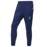 Jögel DIVISION PERFORMDRY PRO TRAINING PANTS Брюки тренировочные Темно-синий/Белый