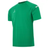 Jögel CAMP 2 TRAINING POLY TEE Футболка спортивные Зеленый