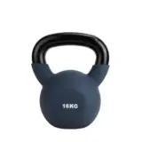 Torres PL552216 Чугунная гиря в неопреновой оболочке 16кг