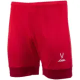 Jögel DIVISION PERFORMDRY UNION SHORTS 22 Шорты Красный/Белый