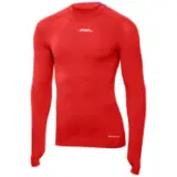 Jögel CAMP PERFORMDRY TOP LS Футболка компрессионная с длинным рукавом Красный