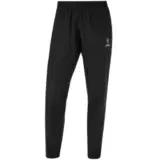 Jögel DIVISION PERFORMPROOF RAIN PANTS Брюки ветрозащитные Черный