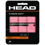 Head XTREME SOFT Овергрип Розовый