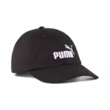 Puma ESS NO.1 LOGO BASEBALL Бейсболка Черный/Белый