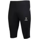Jogel DIVISION PERFORMDRY PRO TRAINING PANTS 3/4 Брюки тренировочные 3/4 Черный