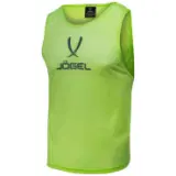 Jögel TRAINING BIB Манишка детская Зеленый