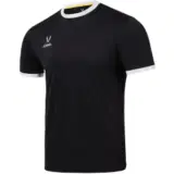 Jögel CAMP ORIGIN JERSEY Футболка Черный